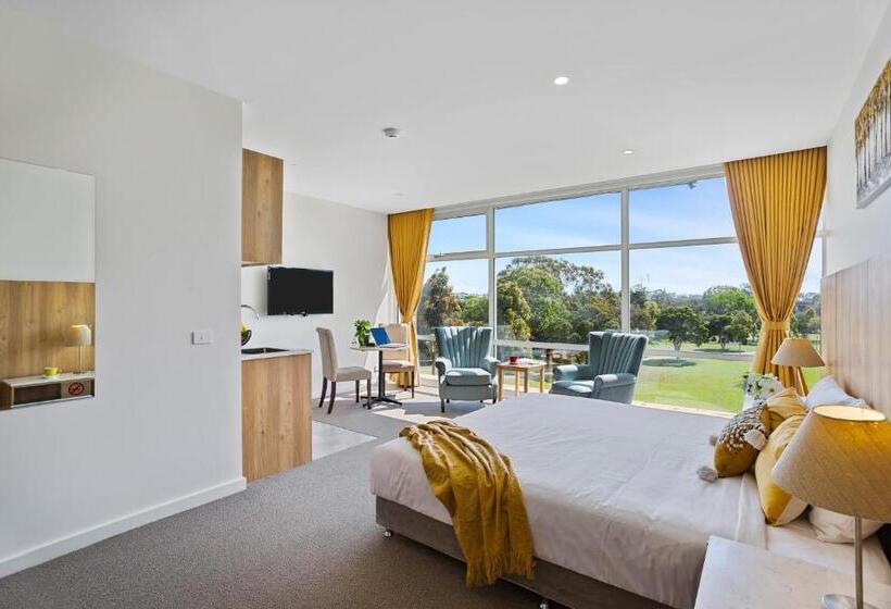 Parkside Motel Geelong