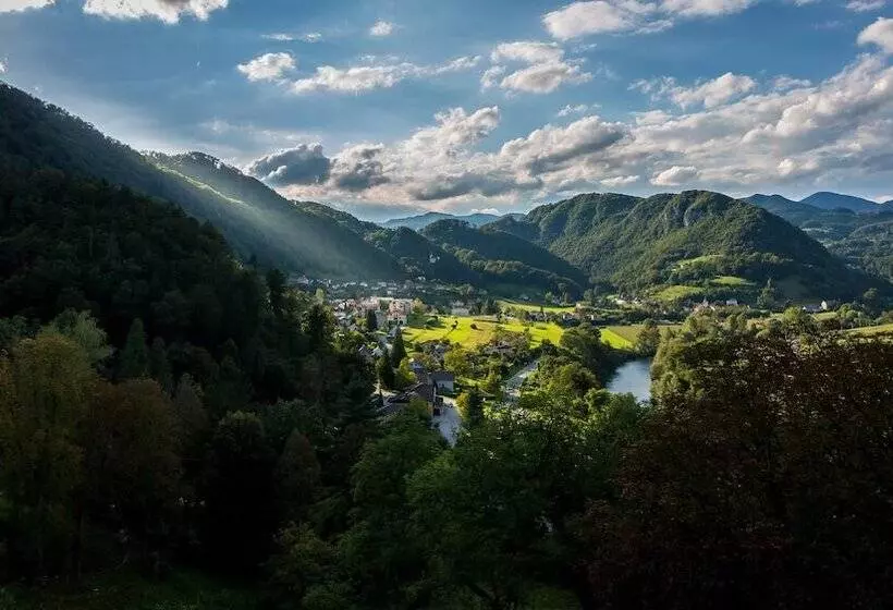 Rimske Terme Resort Hotel Zdraviliški Dvor
