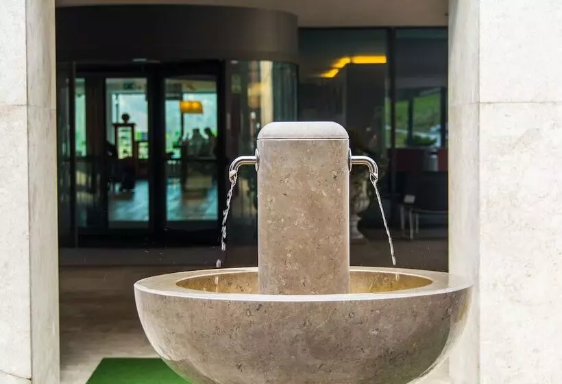 Rimske Terme Resort Hotel Zdraviliški Dvor