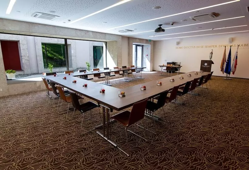 Rimske Terme Resort Hotel Zdraviliški Dvor