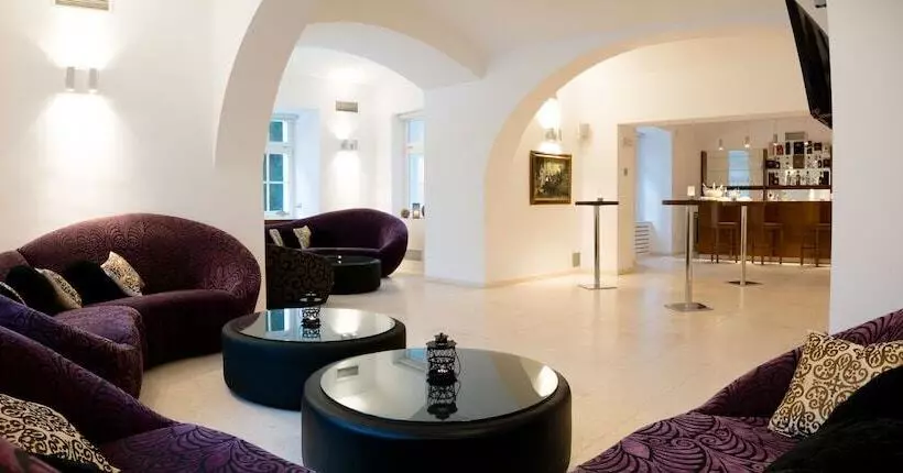 Rimske Terme Resort Hotel Zdraviliški Dvor