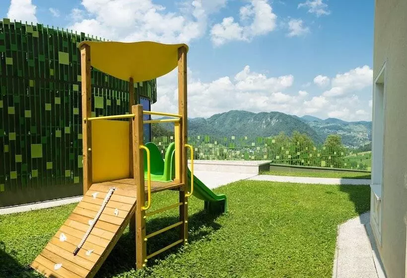 Rimske Terme Resort Hotel Zdraviliški Dvor