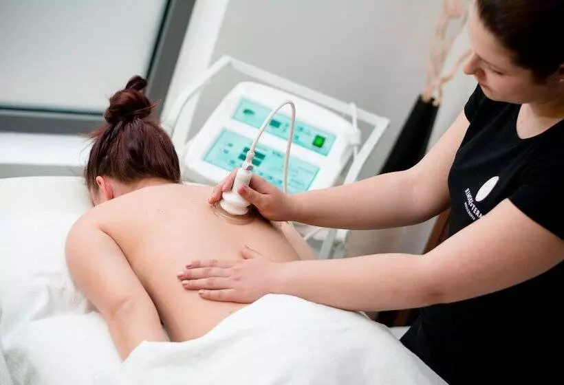 Rimske Terme Resort Hotel Zdraviliški Dvor