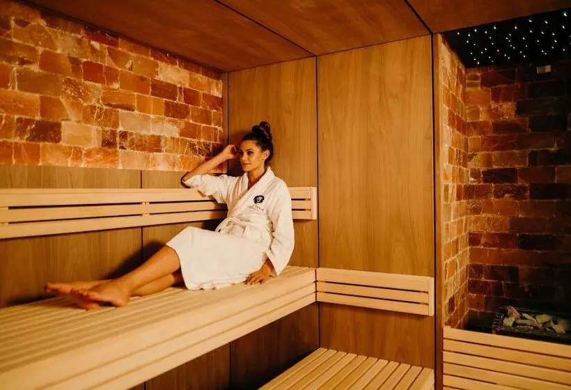 Rimske Terme Resort Hotel Zdraviliški Dvor