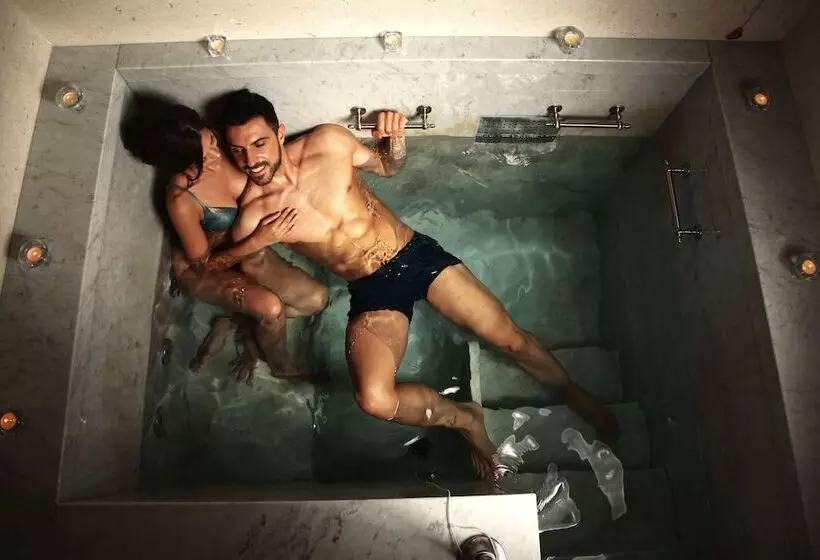 Rimske Terme Resort Hotel Zdraviliški Dvor