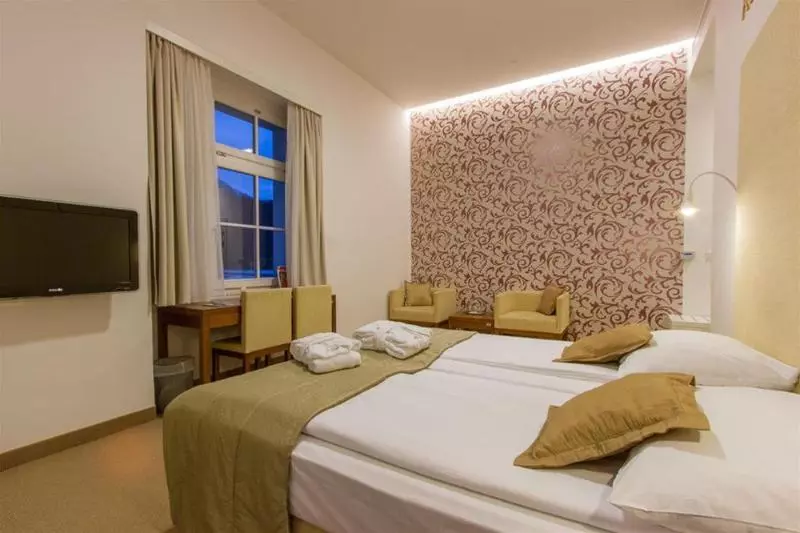 Rimske Terme Resort Hotel Zdraviliški Dvor