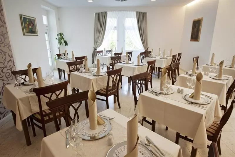 Rimske Terme Resort Hotel Zdraviliški Dvor
