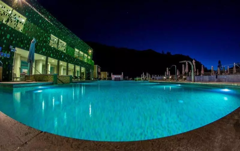 Rimske Terme Resort Hotel Zdraviliški Dvor