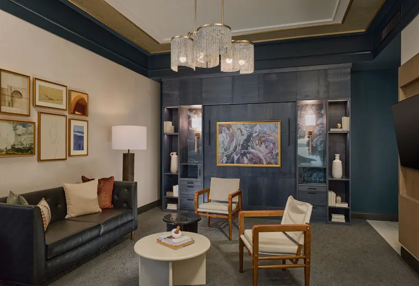 The Atterbury Hotel, Autograph Collection 