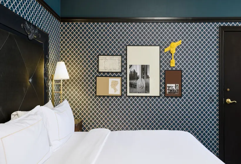 The Atterbury Hotel, Autograph Collection 
