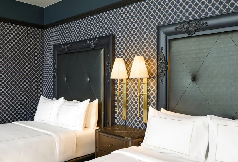 The Atterbury Hotel, Autograph Collection 