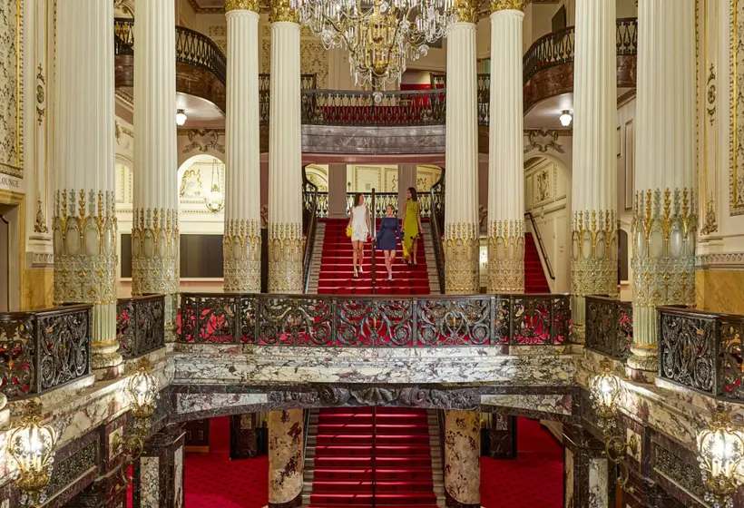 The Atterbury Hotel, Autograph Collection 