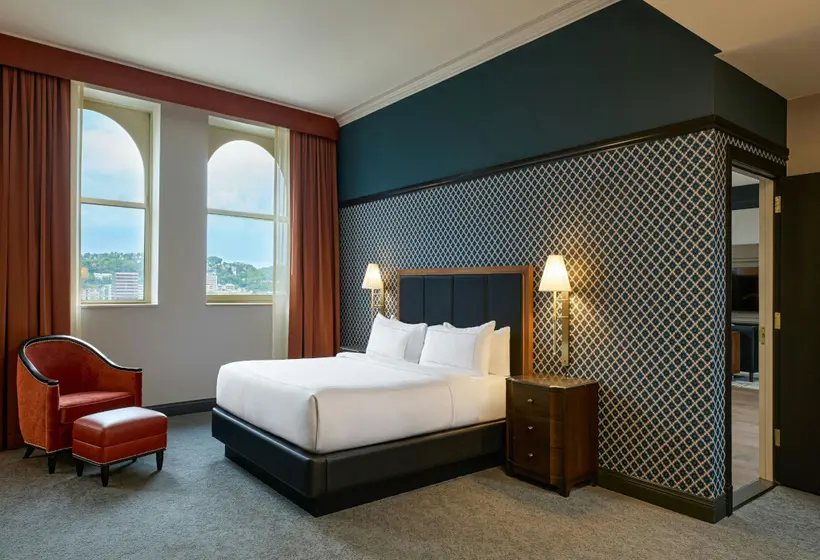 The Atterbury Hotel, Autograph Collection 