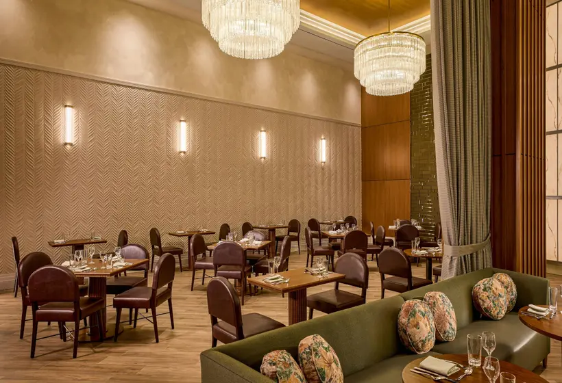 The Atterbury Hotel, Autograph Collection 