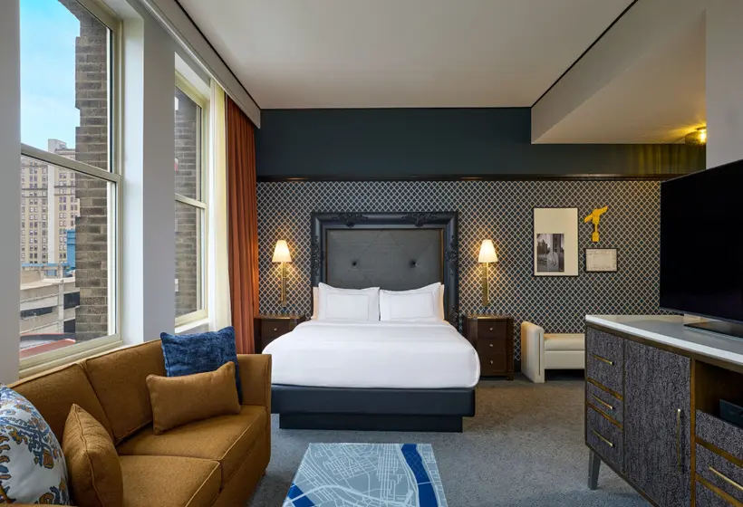 The Atterbury Hotel, Autograph Collection 