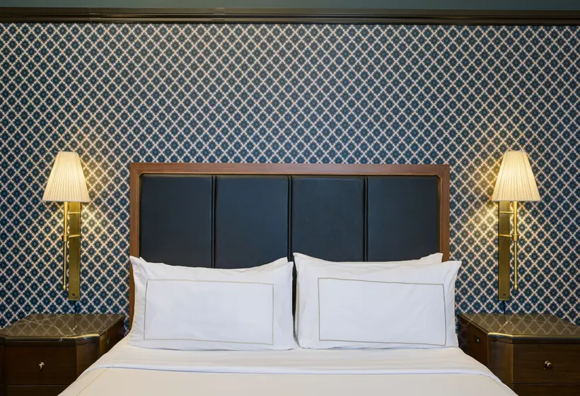 The Atterbury Hotel, Autograph Collection 