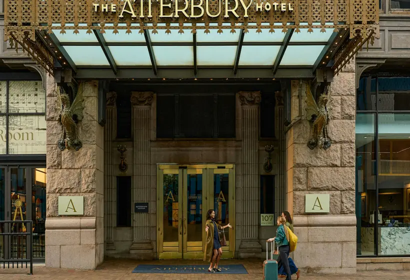 The Atterbury Hotel, Autograph Collection 