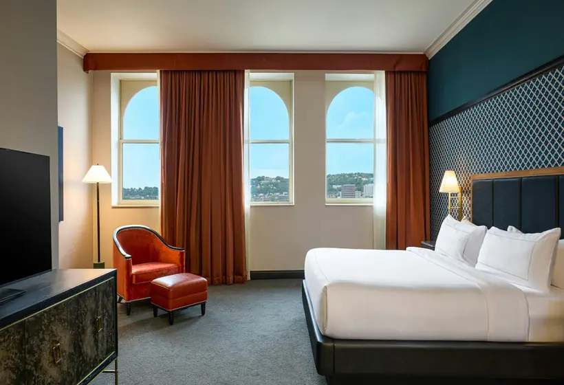 The Atterbury Hotel, Autograph Collection 