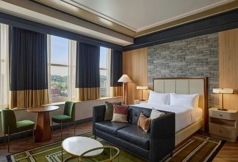The Atterbury Hotel, Autograph Collection 