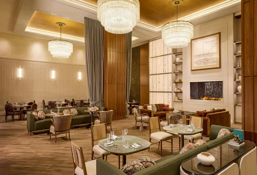 The Atterbury Hotel, Autograph Collection 