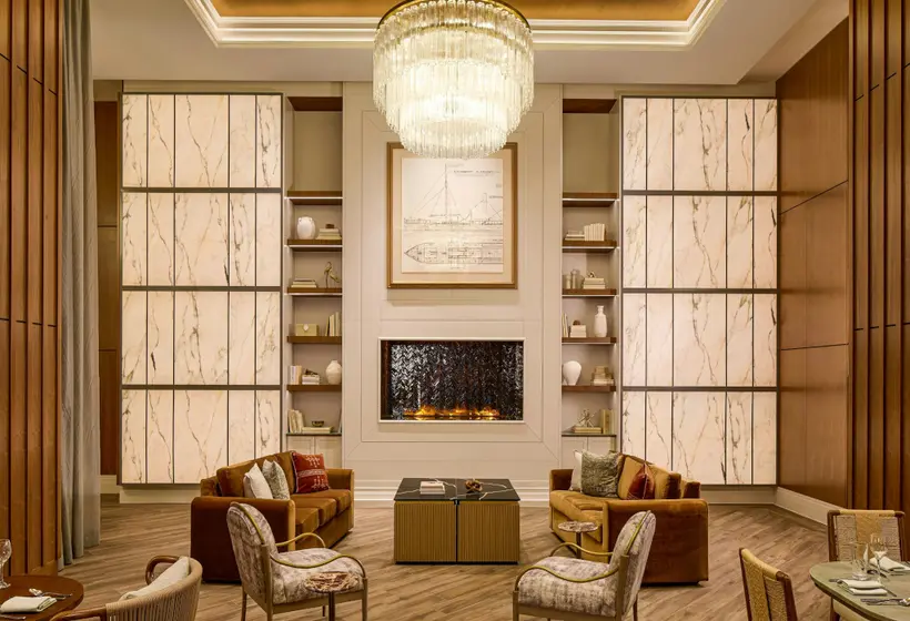 The Atterbury Hotel, Autograph Collection 