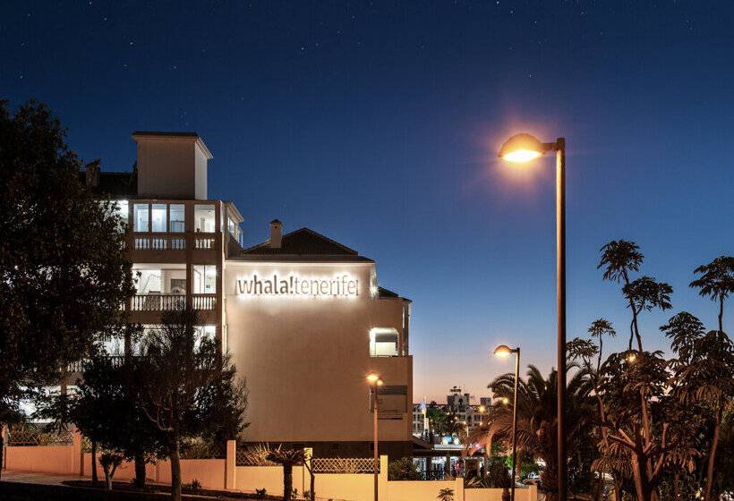 whala!tenerife