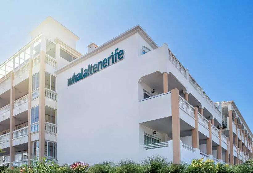 whala!tenerife