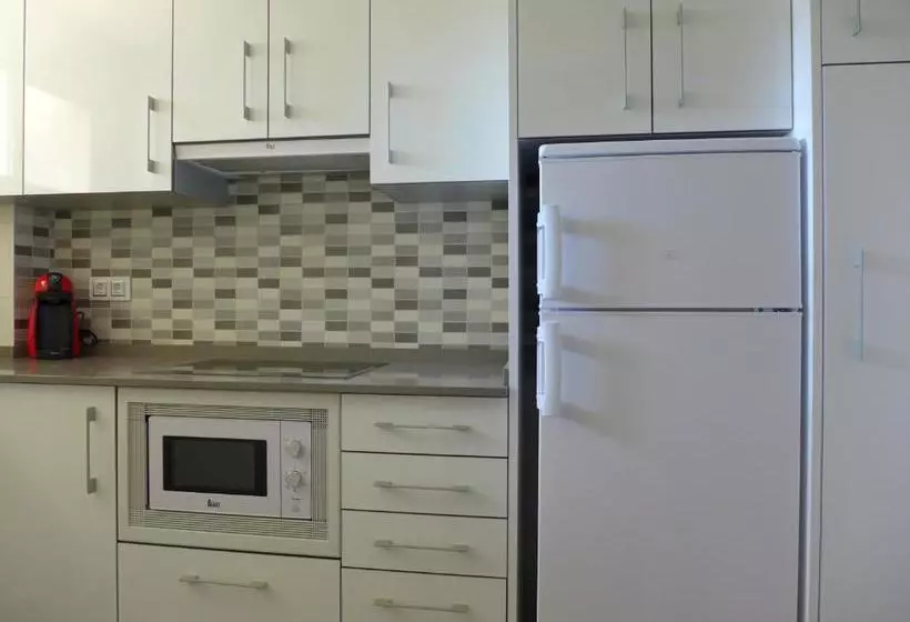 Rentalmar Zahara Family Suites