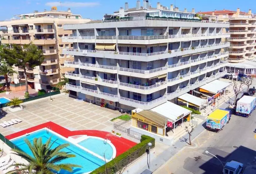 Rentalmar Zahara Family Suites