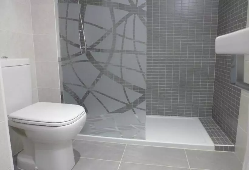 Rentalmar Zahara Family Suites