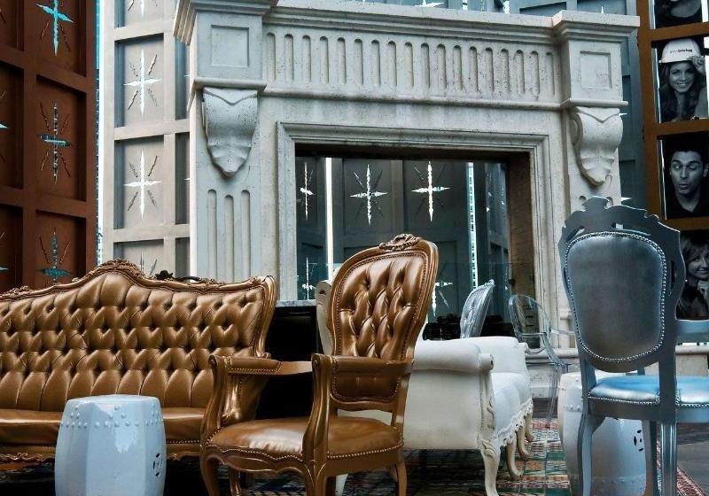 酒店 Icon Brickell Suites By Vesper