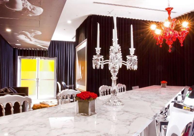 酒店 Icon Brickell Suites By Vesper