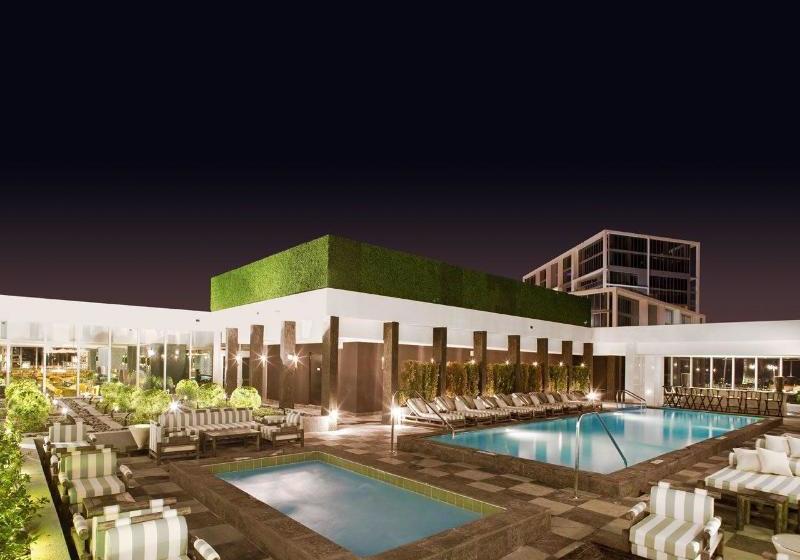 酒店 Icon Brickell Suites By Vesper