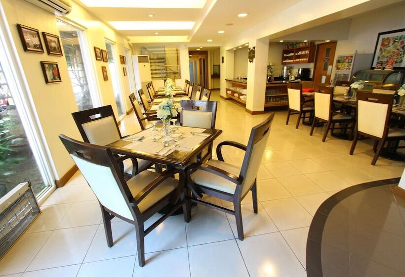 Hotel Trace Suites By Sms Hospitality