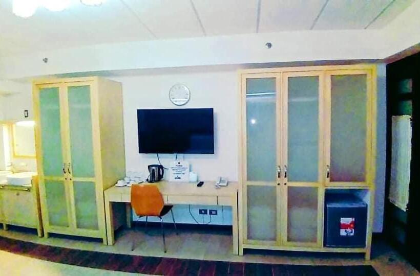 Hotel Trace Suites By Sms Hospitality