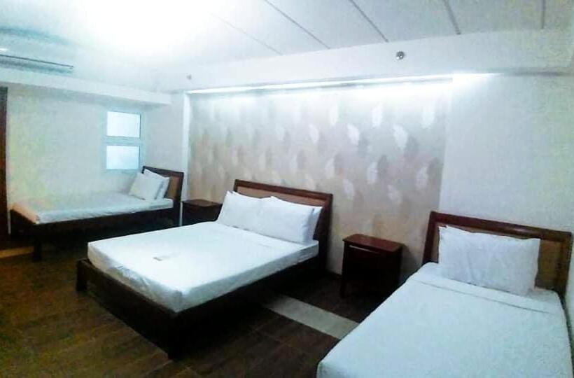 Hotel Trace Suites By Sms Hospitality