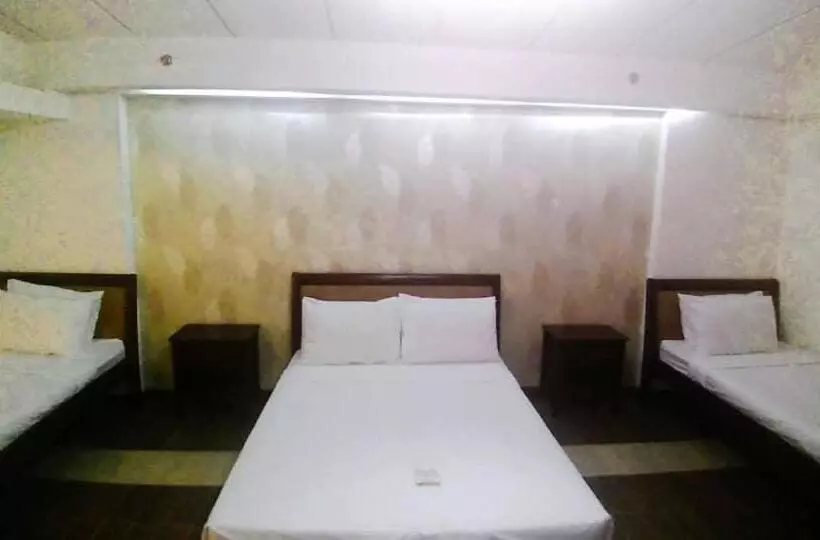 ホテル Trace Suites By Sms Hospitality