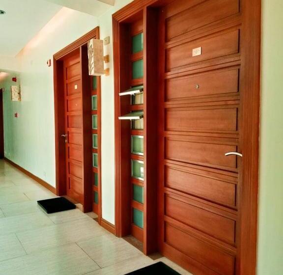 Hotel Trace Suites By Sms Hospitality