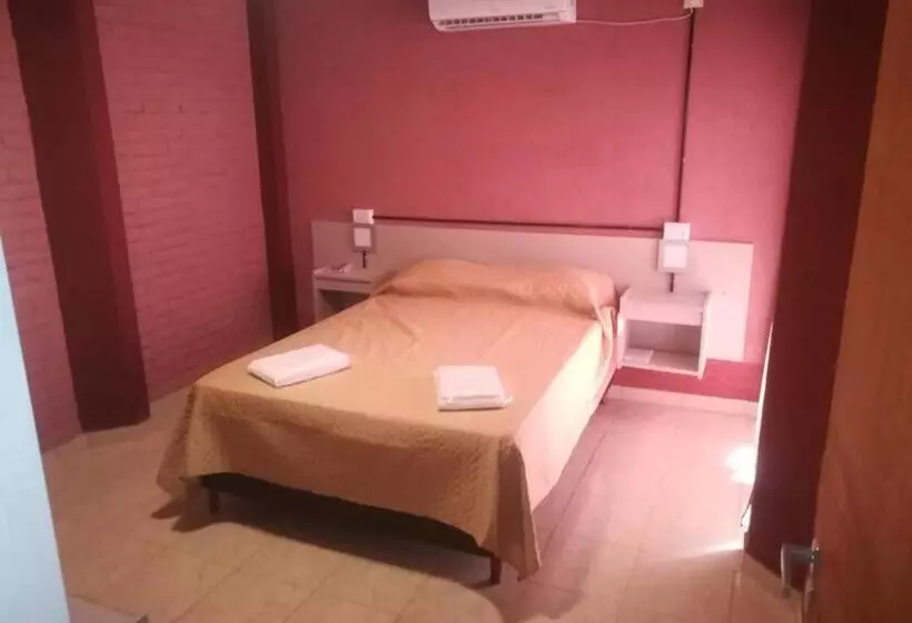 Coquena Departamentos