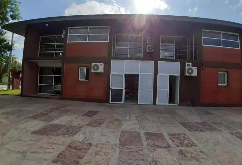 Coquena Departamentos