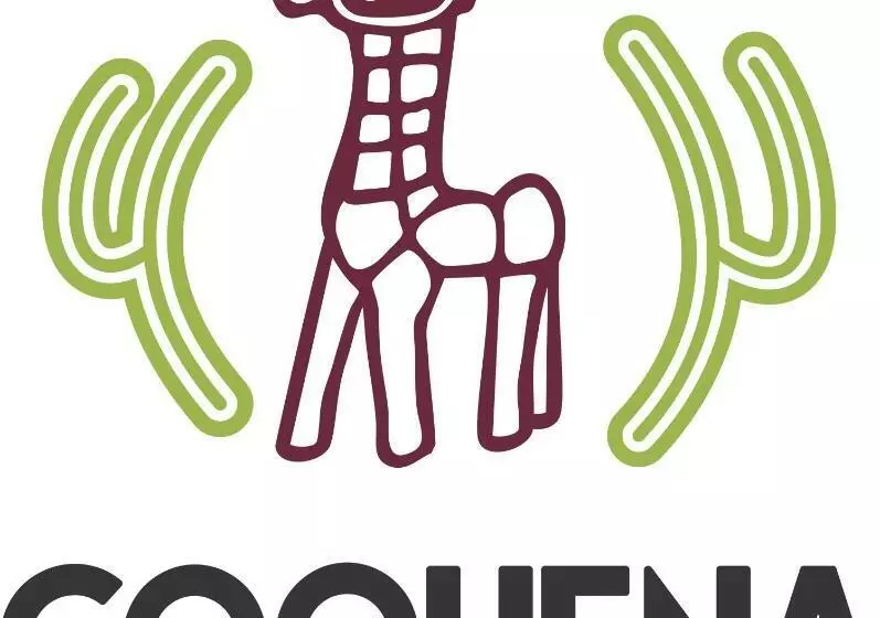 Coquena Departamentos