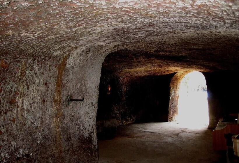 Отель B&b Monticelli