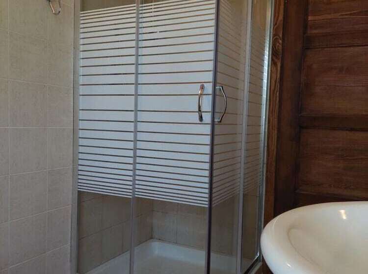 Отель B&b Monticelli