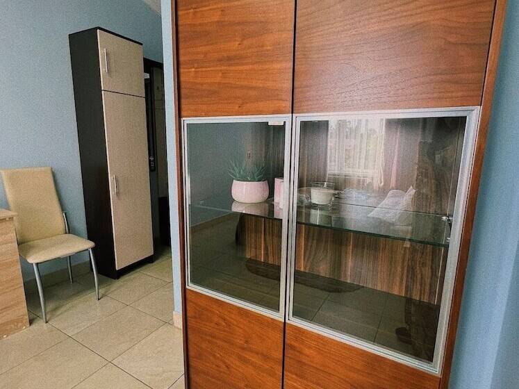 בית מלון כפרי Complex Camelot