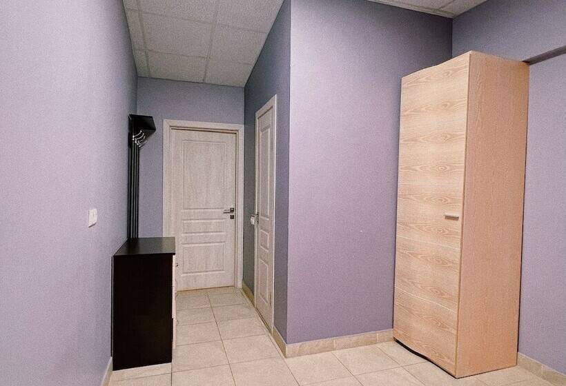 בית מלון כפרי Complex Camelot