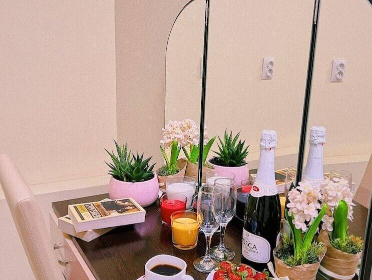 בית מלון כפרי Complex Camelot