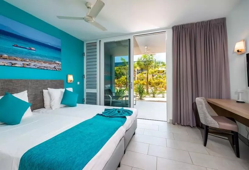 هتل Delfins Beach Resort Bonaire, Tapestry Collection By Hilton