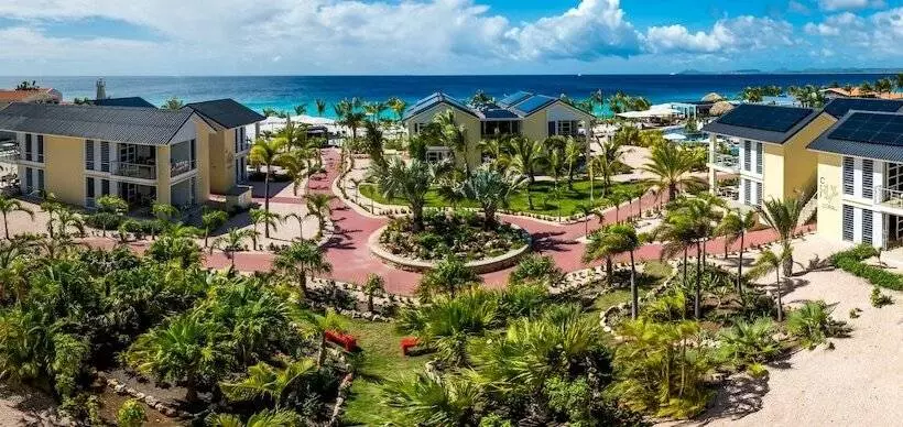 Delfins Beach Resort Bonaire, Tapestry Collection By Hilton