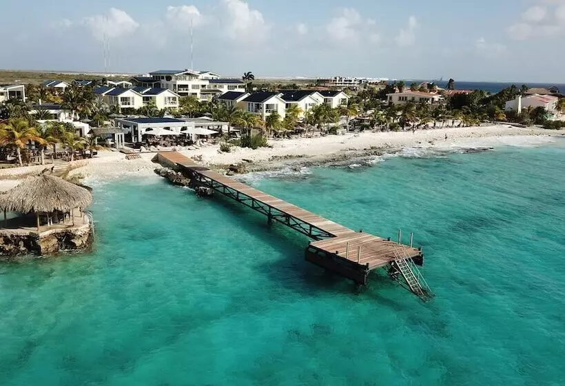 هتل Delfins Beach Resort Bonaire, Tapestry Collection By Hilton