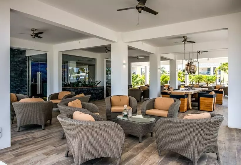 هتل Delfins Beach Resort Bonaire, Tapestry Collection By Hilton
